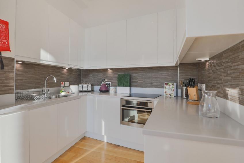 Urban Stay Shard View 1-Bett 1-Bad - foto 7