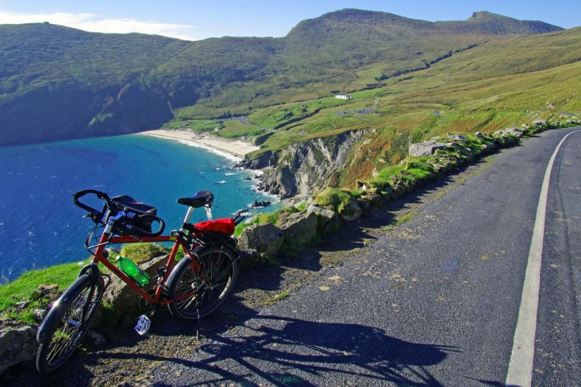 Achill Sound HV No 9 - foto 34