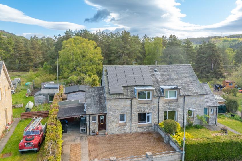 Glen Affric Cottage - foto 28