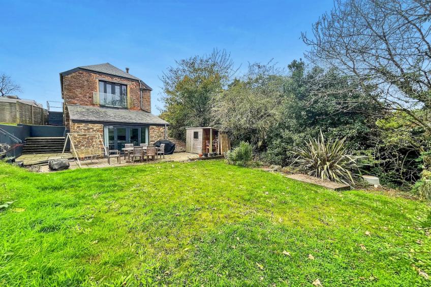 Wiggle Barn, Kingsand - foto 14
