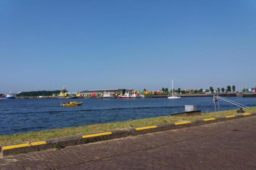 Noordzee Resort Vlissingen 3 - foto 34