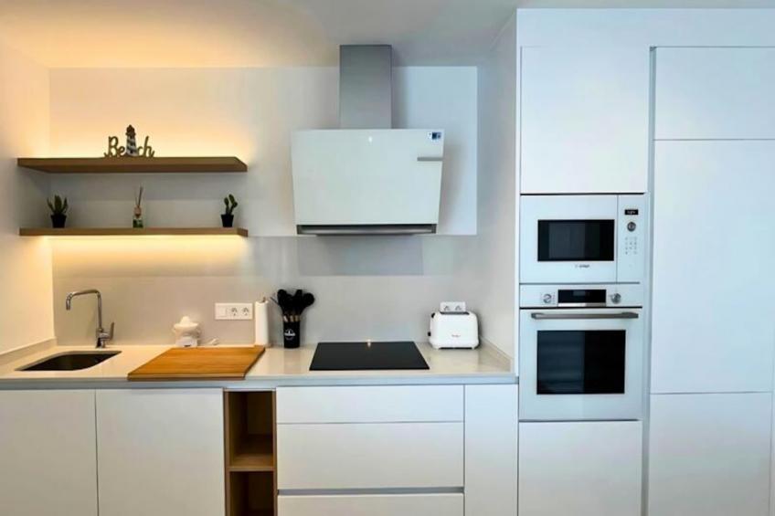 Villa Avec Piscine Privée  à San Fulgencio - foto 34