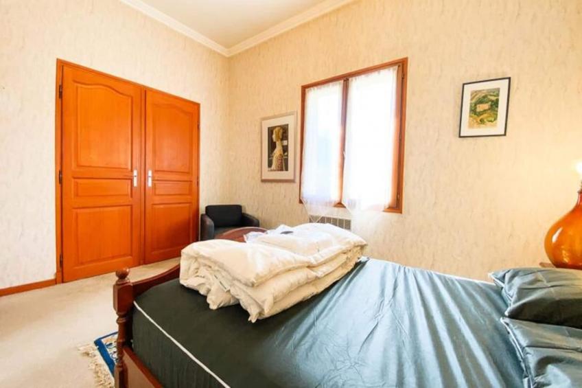 La Maison De Varces | Jardin, 4 Chambres - foto 16