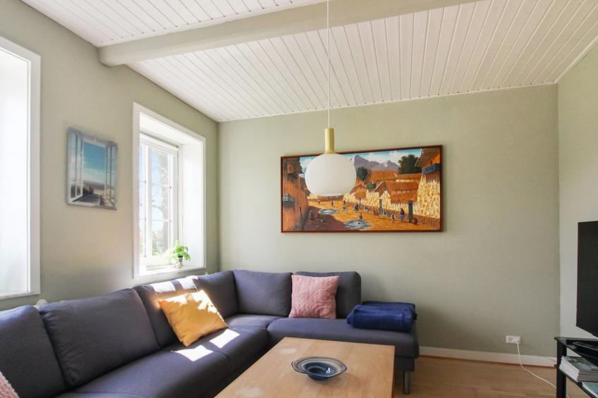 "Tishon" - 3.5km from the sea in Bornholm - foto 27