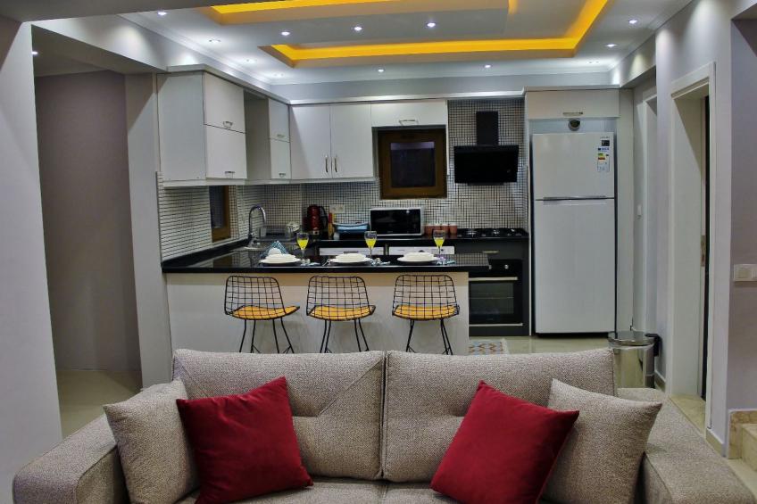 in Kalkan mit Privatem Pool - foto 15