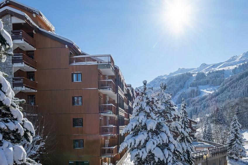 Studio  Les Ravines - foto 11