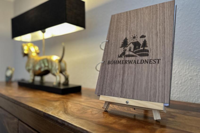 Böhmerwaldnest - foto 33