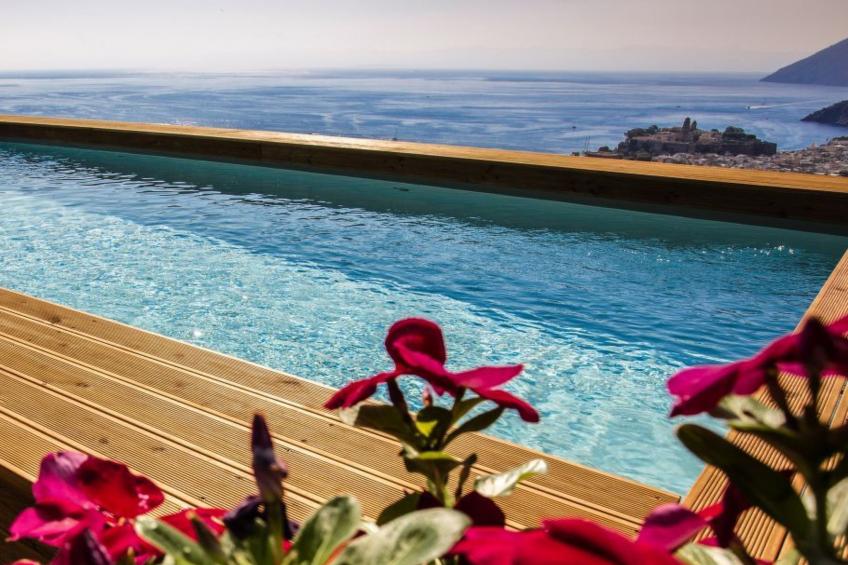 Haus in Collo Pirrera mit privatem Pool - foto 19