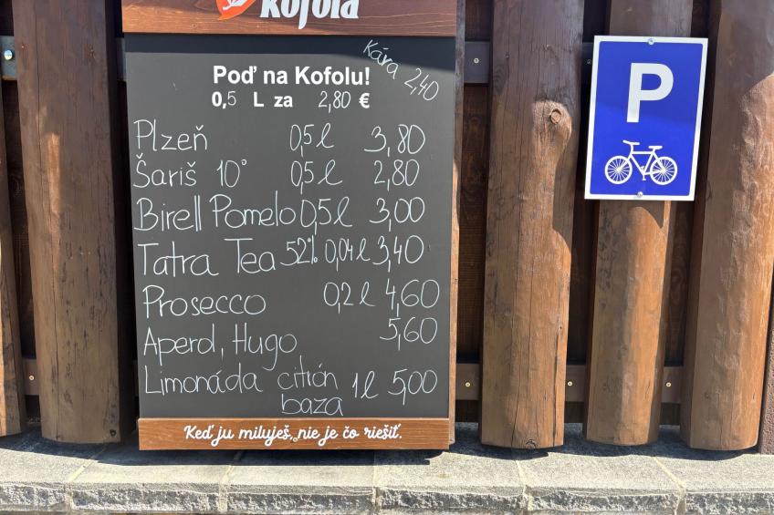 Penzion Tatry - foto 16