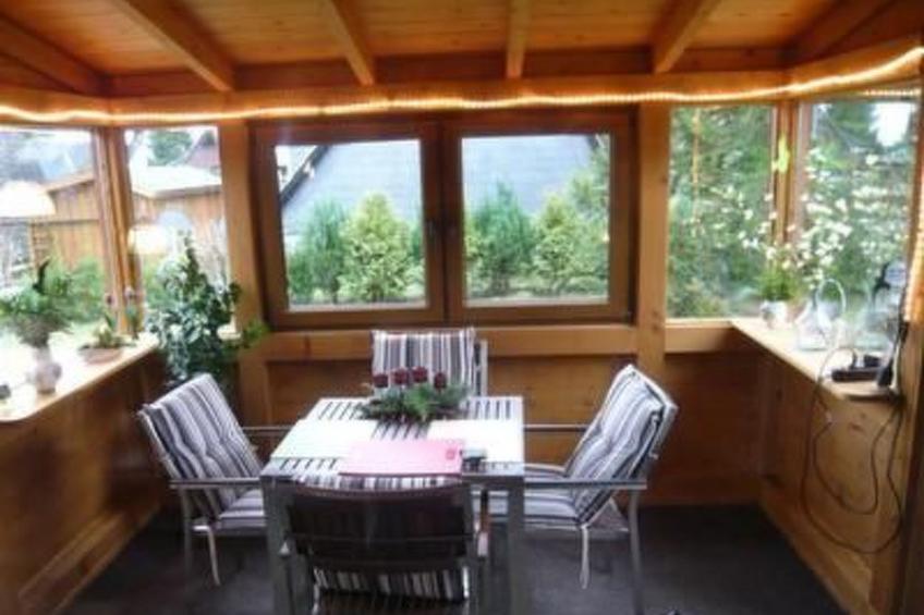 Eifelwaldhäuschen - foto 6