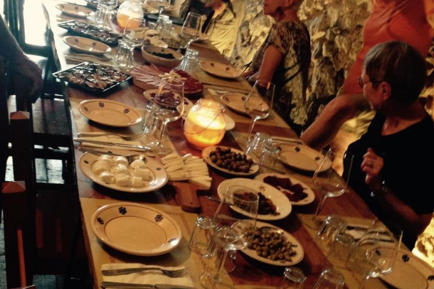 Tiche' Wohnung mit Wasserblick - foto 27