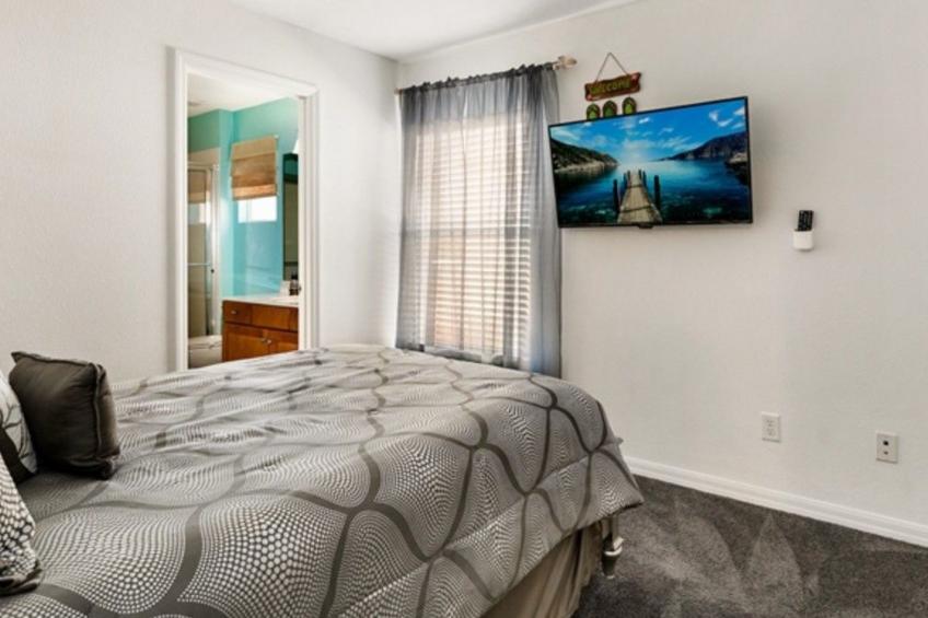 Bella Vida Resort Pool und Spa Rückzugsort - foto 27