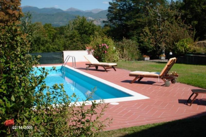 Agritourismus L'Argilla - Hütte - foto 5