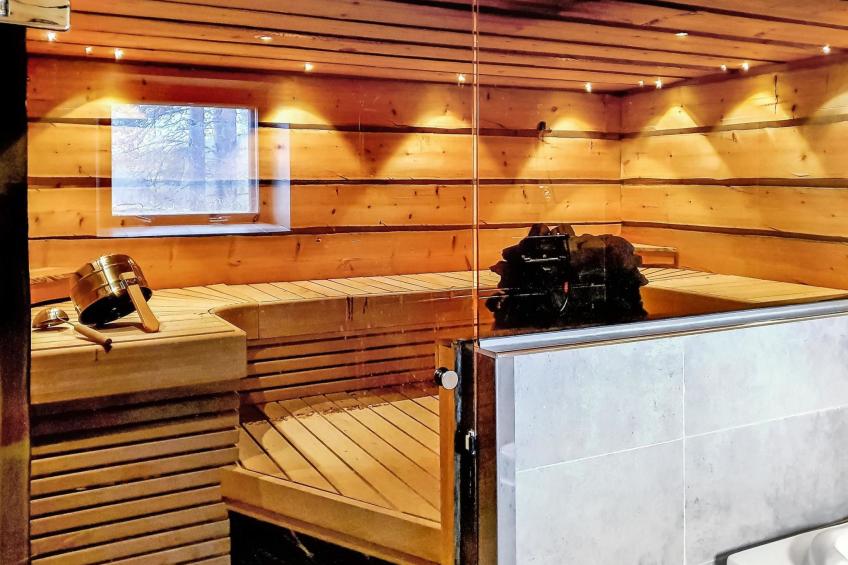 Domnan pirtti - foto 19