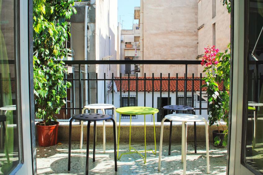 Athens SmArt 3-Room Apartment - foto 20