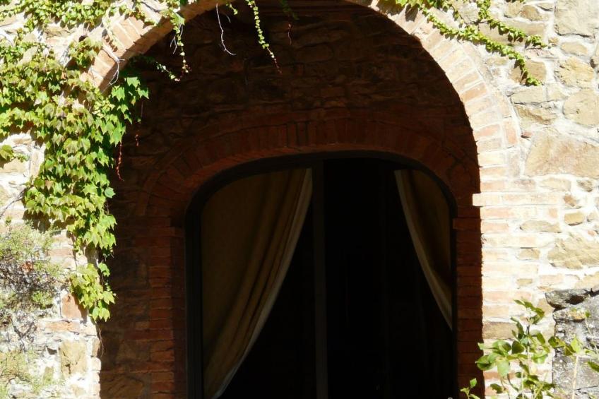 Villa 'Cimpoli casa' mit Garten und Grill - foto 9