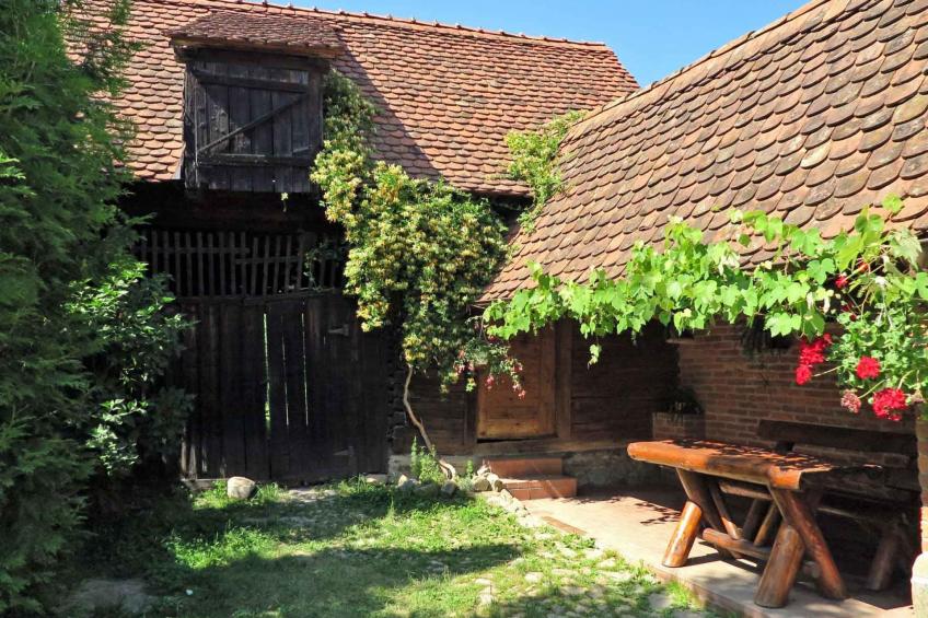 Casa Lopo - traditioneller, gemütlicher Bauernhof - foto 4