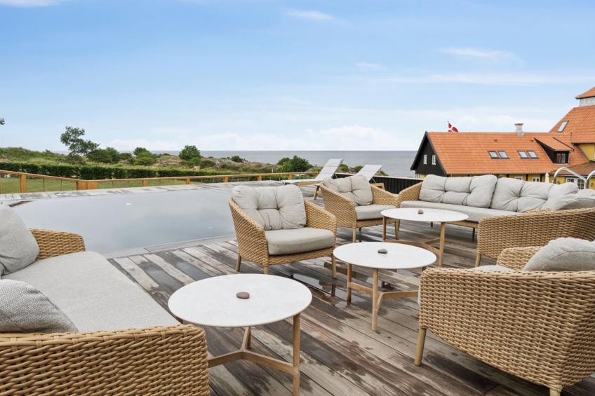 "Heidine" - 100m from the sea - foto 18