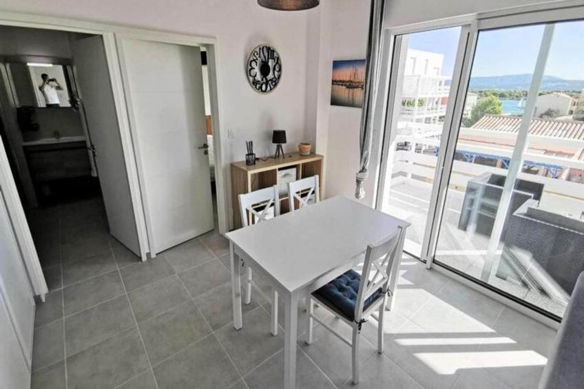 Résidence Les Voiles Blanches - foto 18