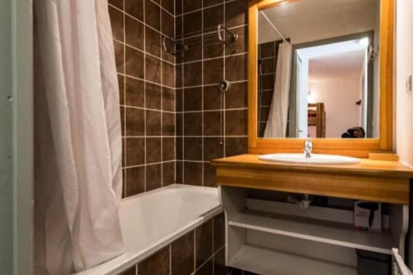 Résidence Appartement 4 à 6 Pers. à Albiez-montrond - foto 16