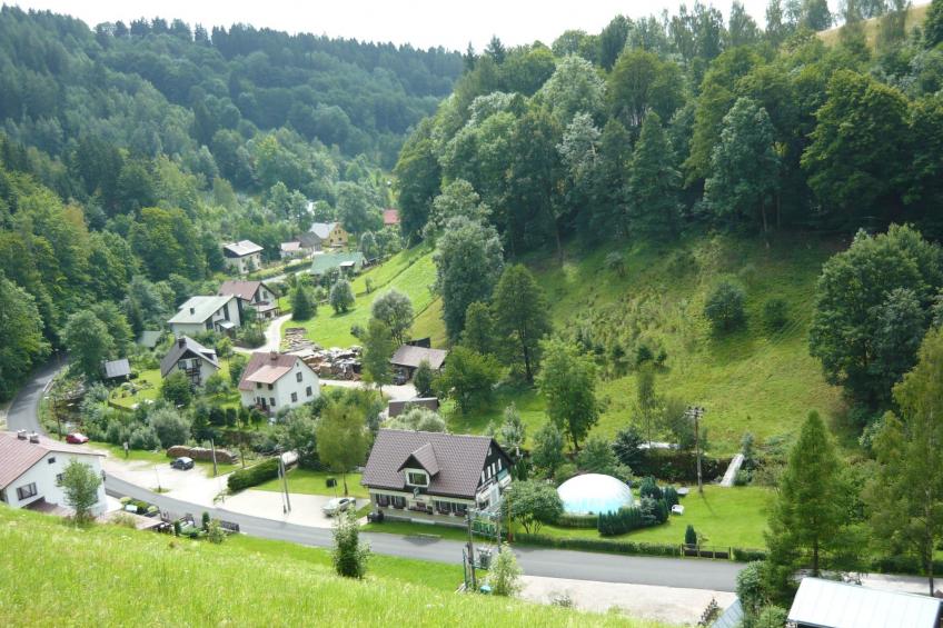 mit solarbeheiztem Außenpool und Sauna - foto 7