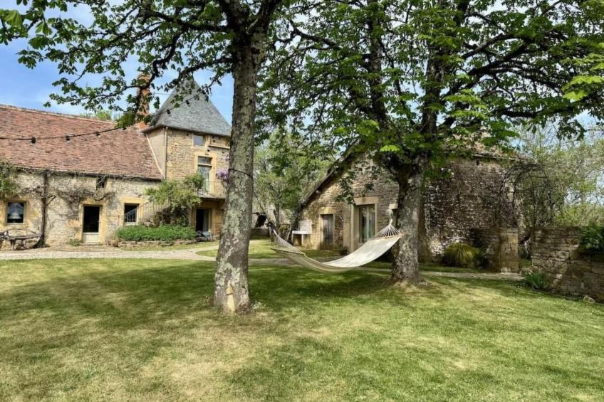 Ferienvilla "Claux de Bouscou"