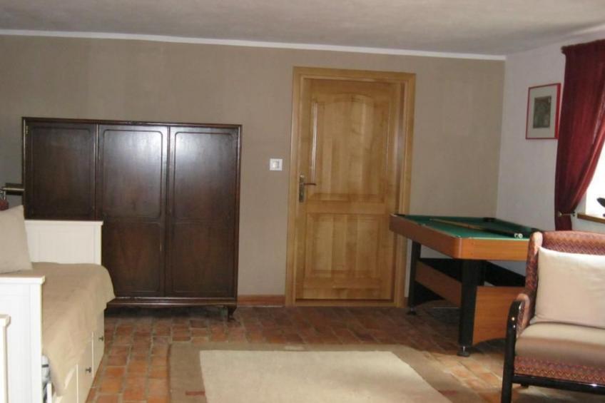 in Szopa mit Garten und Terrasse - foto 34