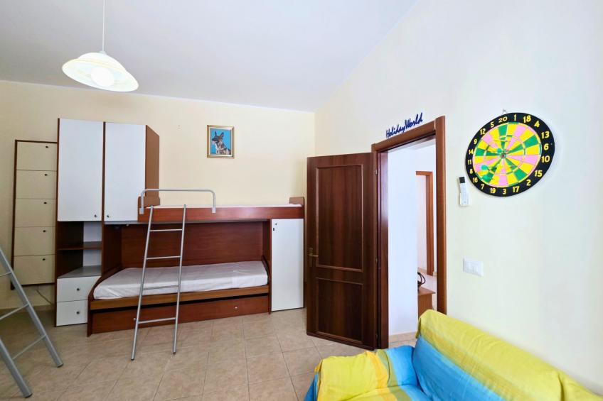 Villapiana Milano Haus von Holiday World - foto 24