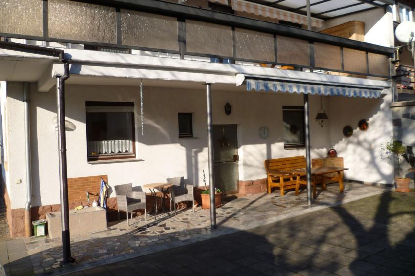 Komfortable Ferienwohnung in Grötzingen