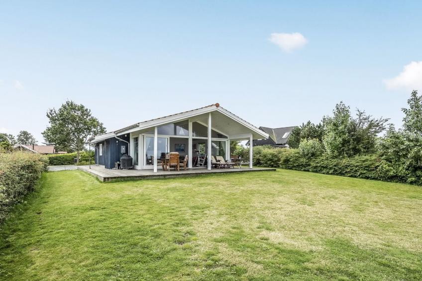 "Elfi" - 30m from the sea in Funen - foto 12