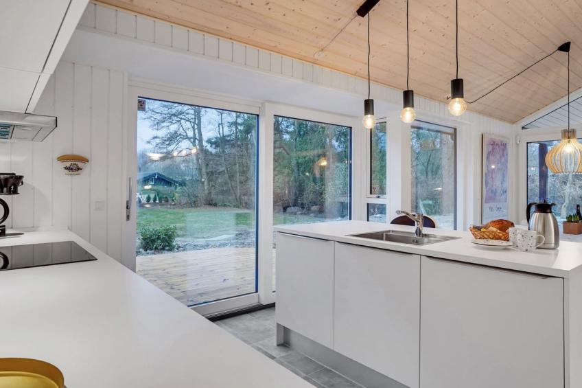 "Thora" - 800m from the sea in Sealand - foto 21