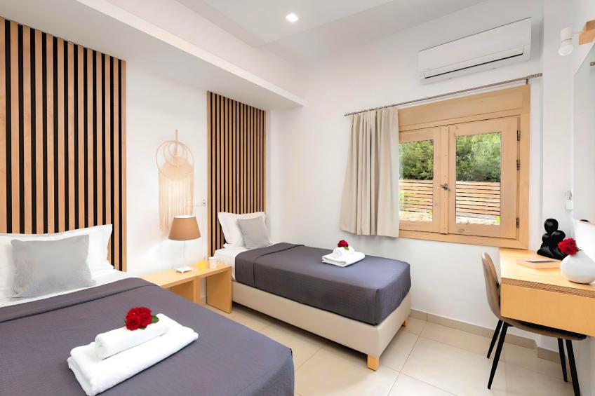 Canes Villa Beheizter Pool - foto 21