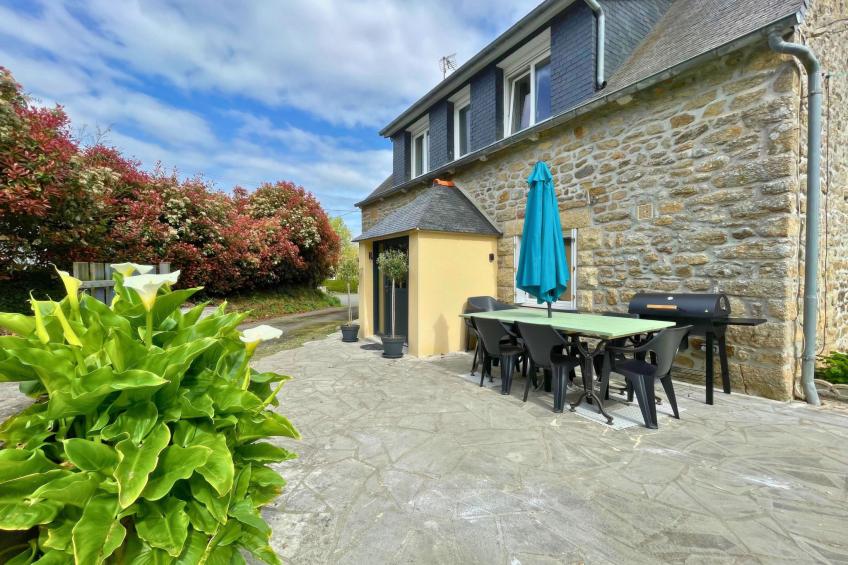 Das Ferienhaus von Maie Bail - foto 2