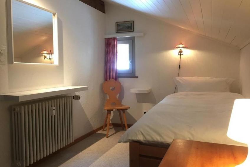 Chesa Giannuot - foto 20