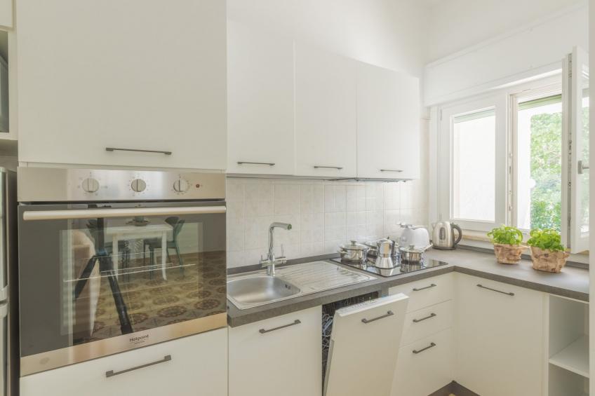 Casa Nunzia mit Pool - foto 12