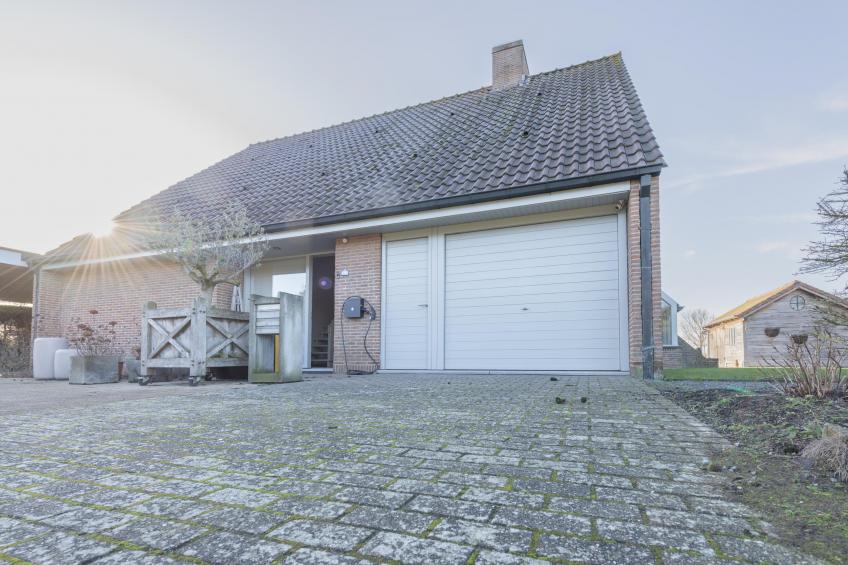 Maison Odille - foto 56