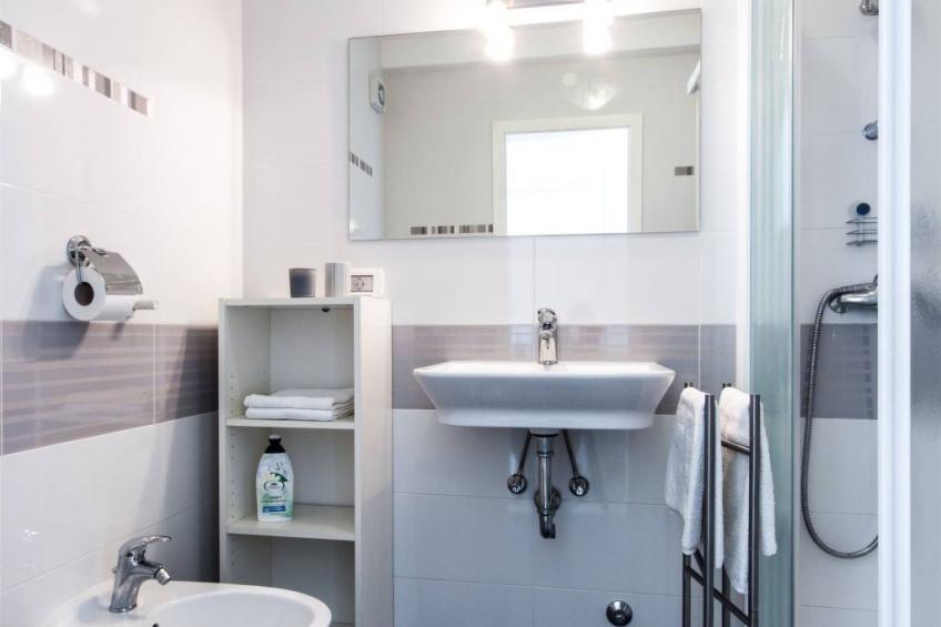 Wohnung in Monterol mit Garten und Terrasse - foto 11