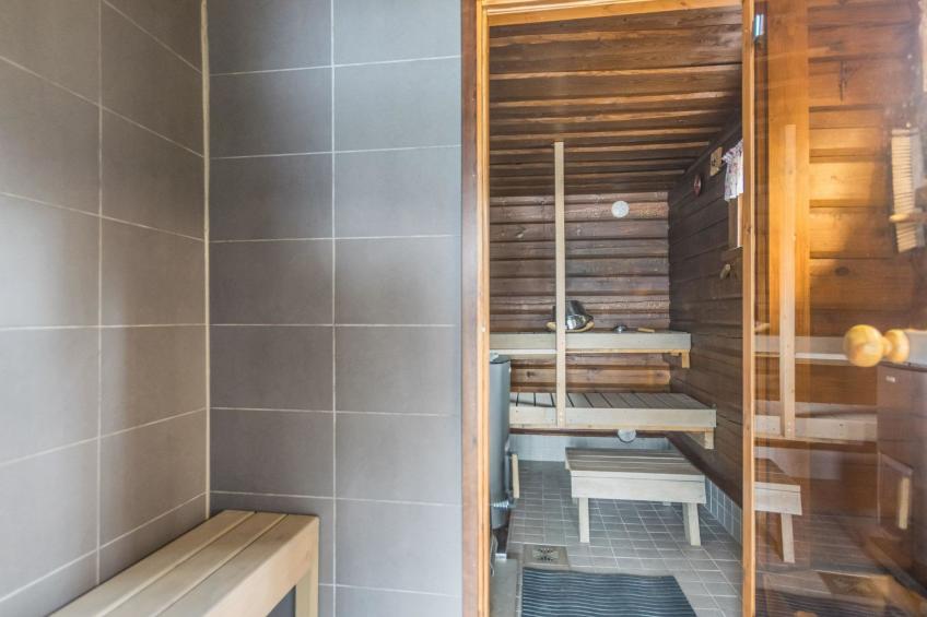 Villa iloinen - foto 26