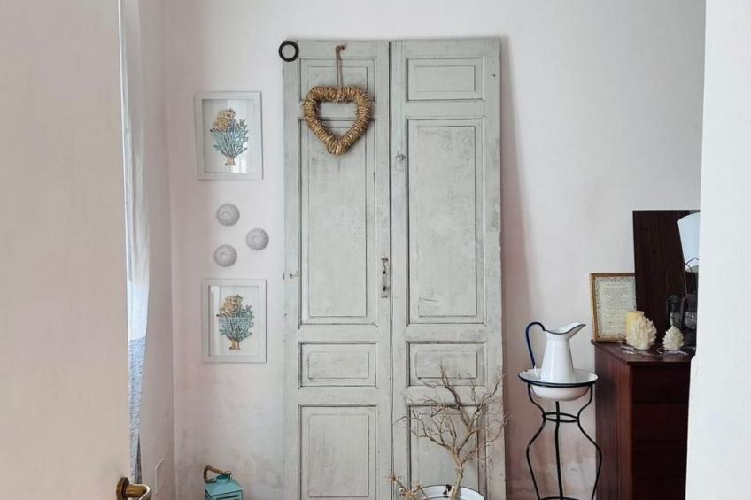 Villa Casale Bagni mit eigenem Pool - foto 18