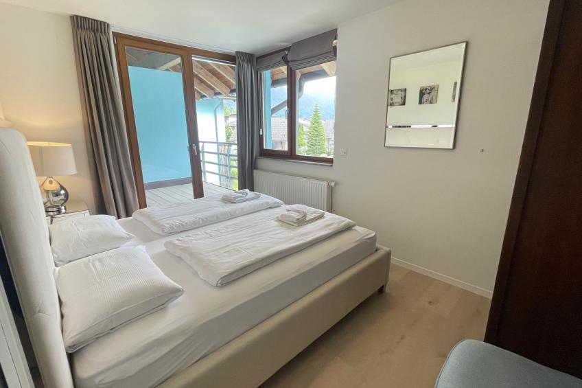 Walensee House & Apartments, (Unterterzen), - foto 11