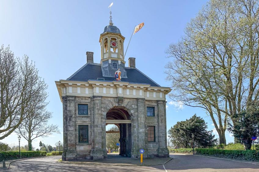 Klein Weeshuis - foto 7