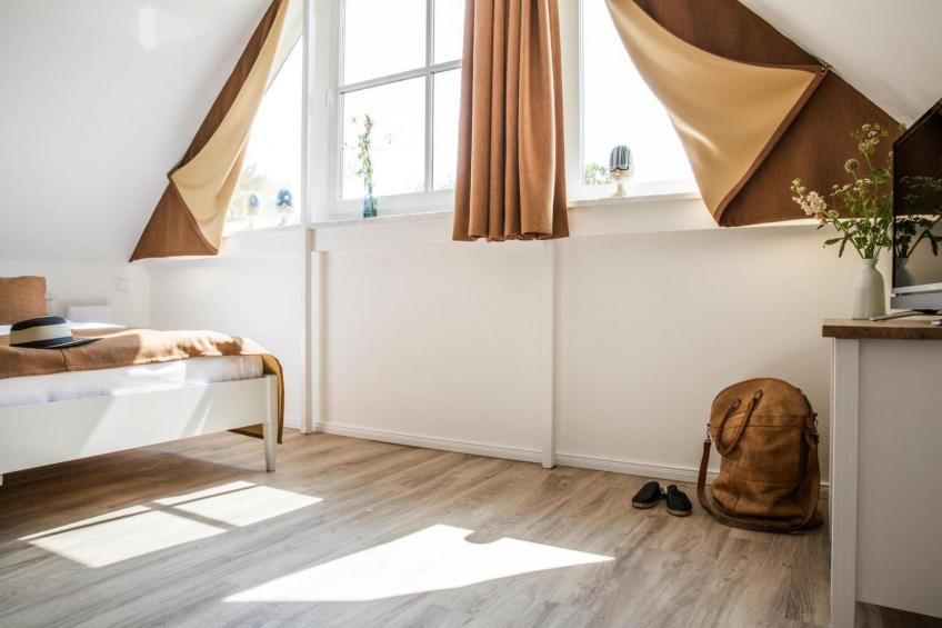 Holiday flat, Zingst|Buhnen 2.4 - foto 15