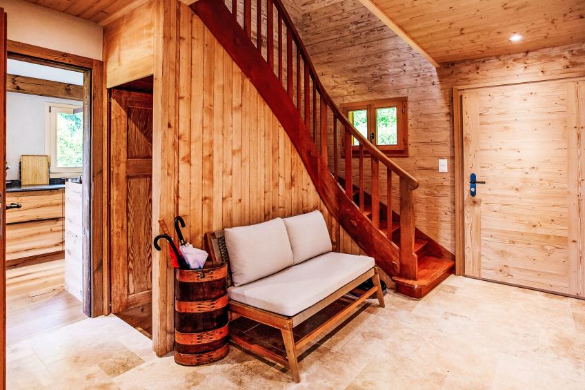 Chalet Shambala - foto 6