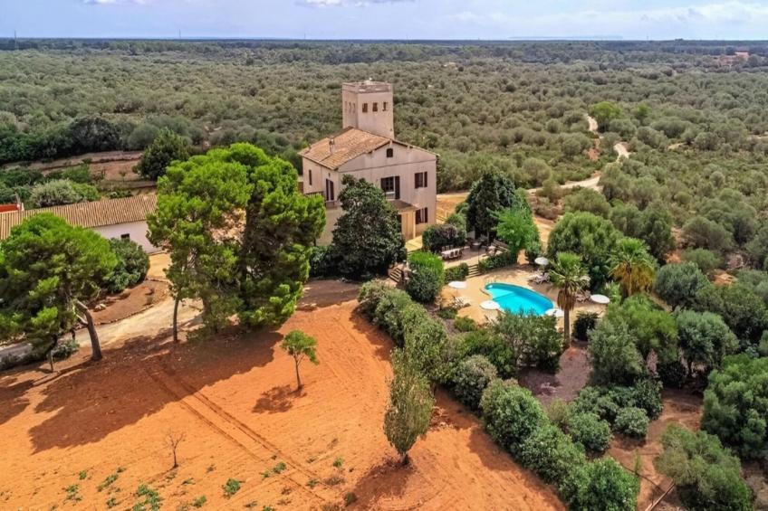 Son Granada - foto 30