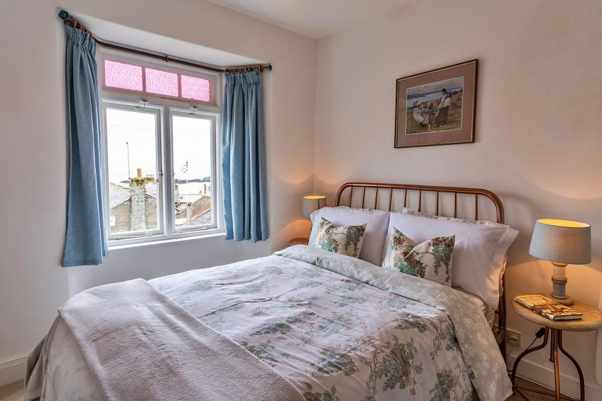 Cosy Mousehole Cottage with Sea Views - foto 3