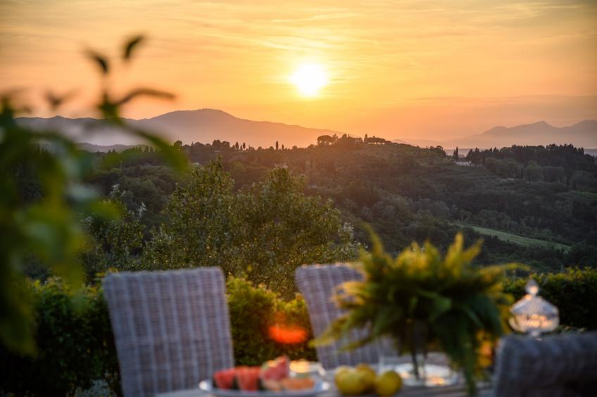 Villa San Miniato - foto 99