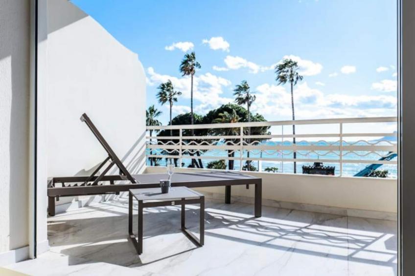 Résidence Rare ! Appartement Grand Standing - Croisette - foto 34