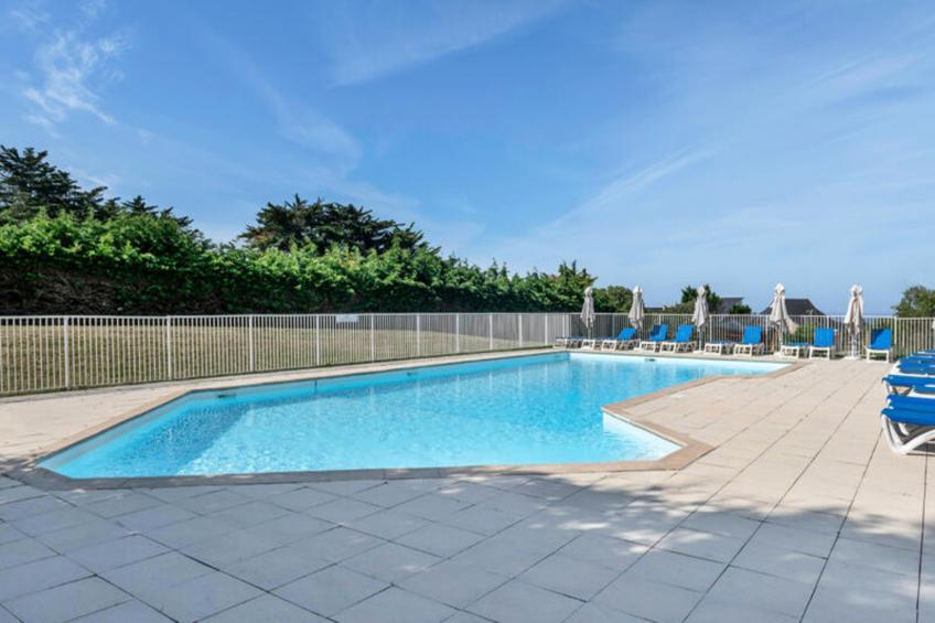 Appartements à Le Pouliguen - foto 13