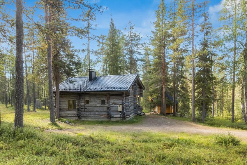 Ukkohermanni - foto 24