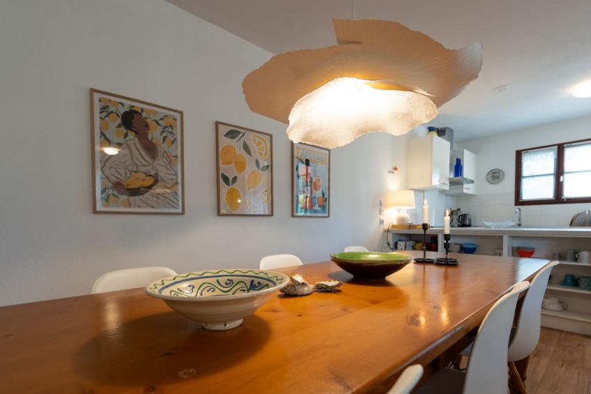 Champagne 6p - foto 2